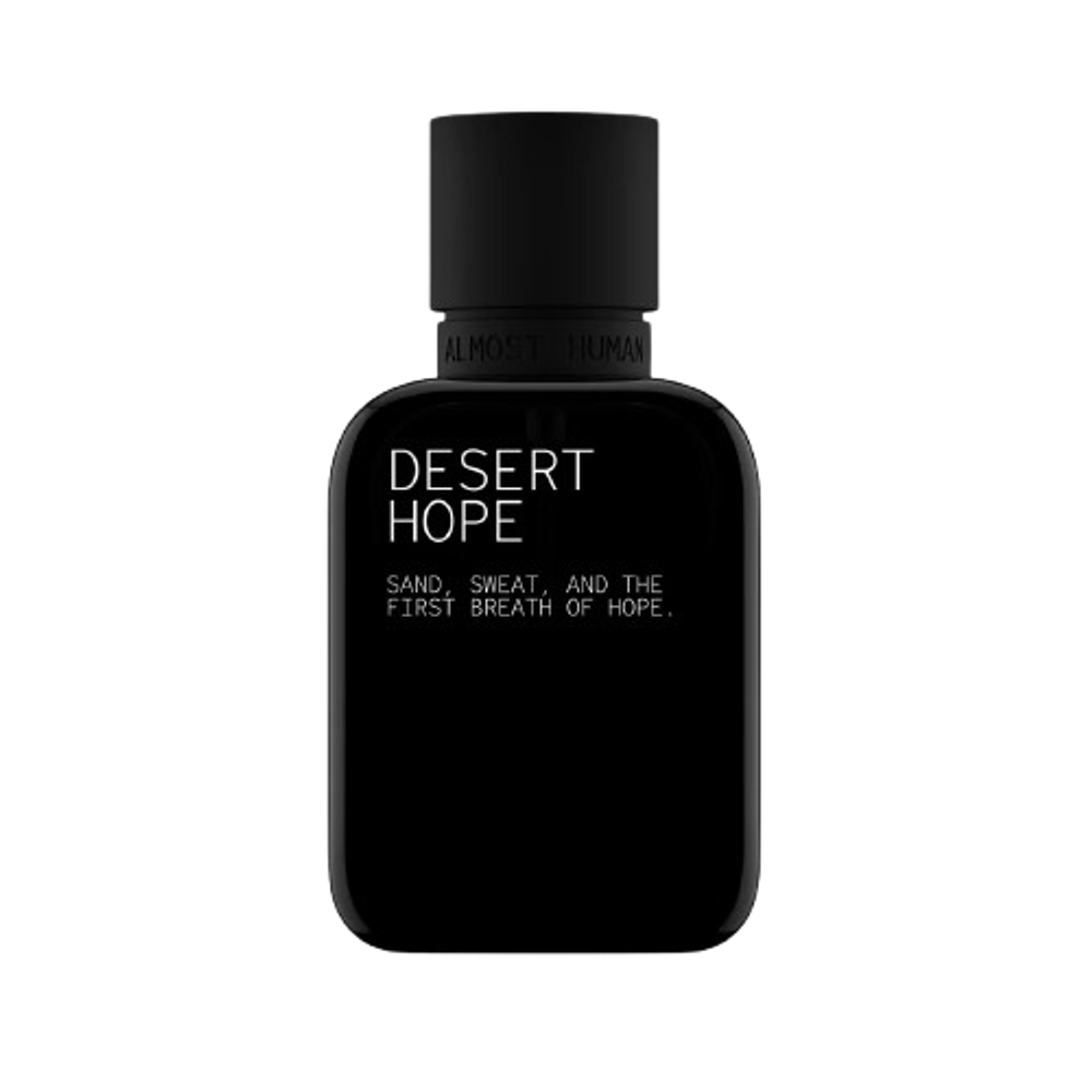 Desert Hope