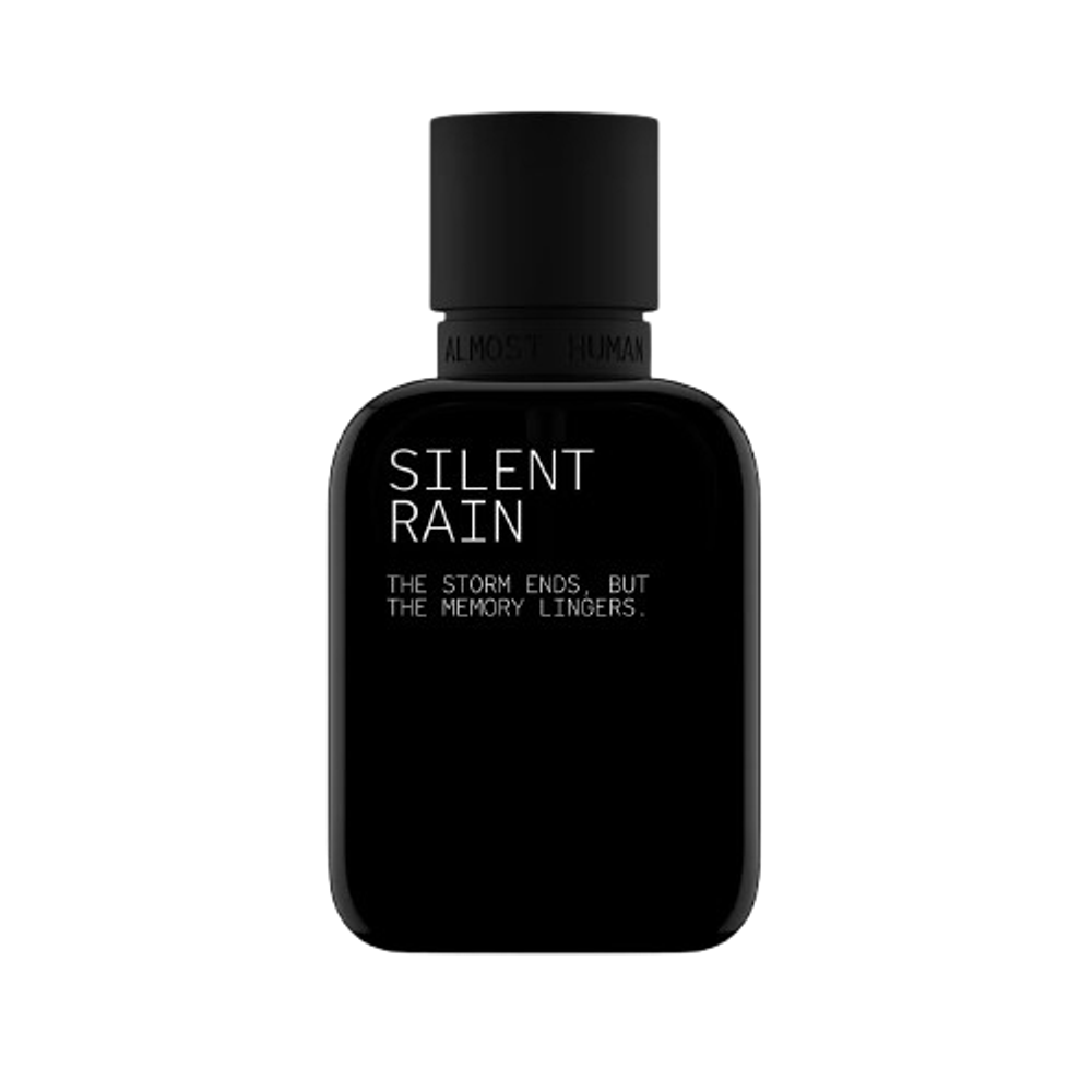 Silent Rain