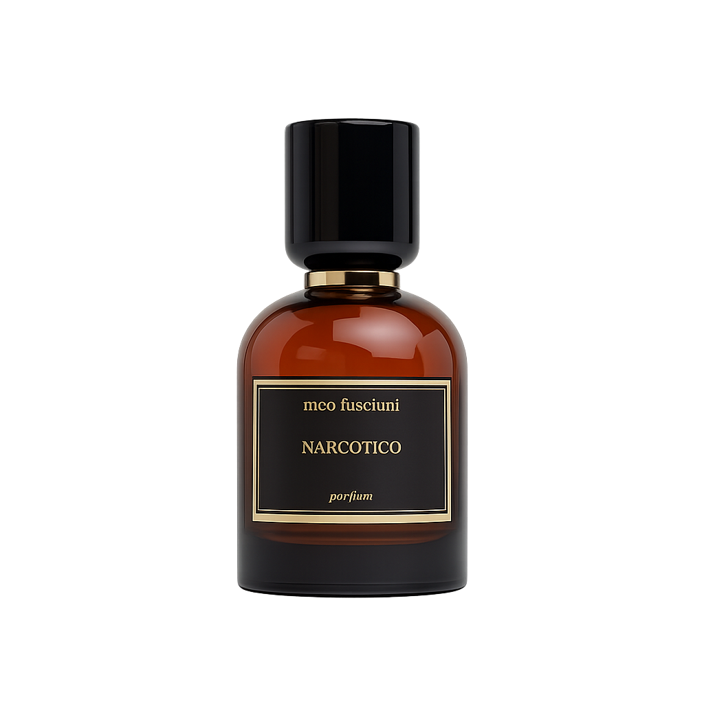 Narcotico