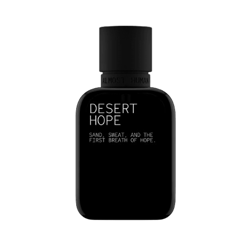 Desert Hope