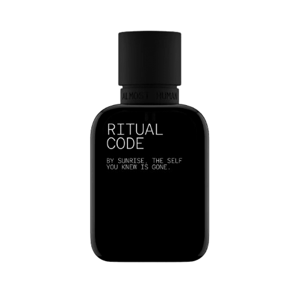 Ritual Code