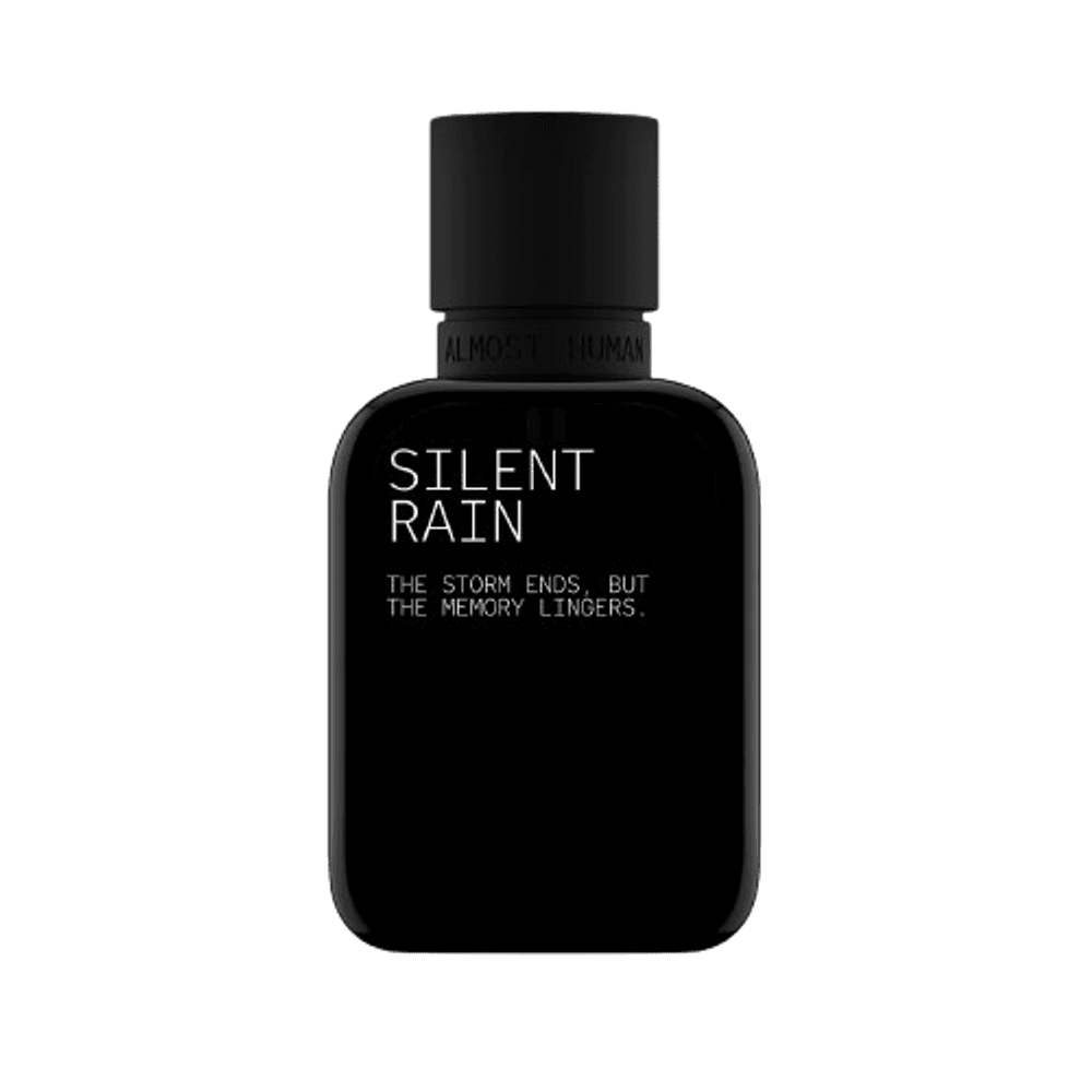Silent Rain