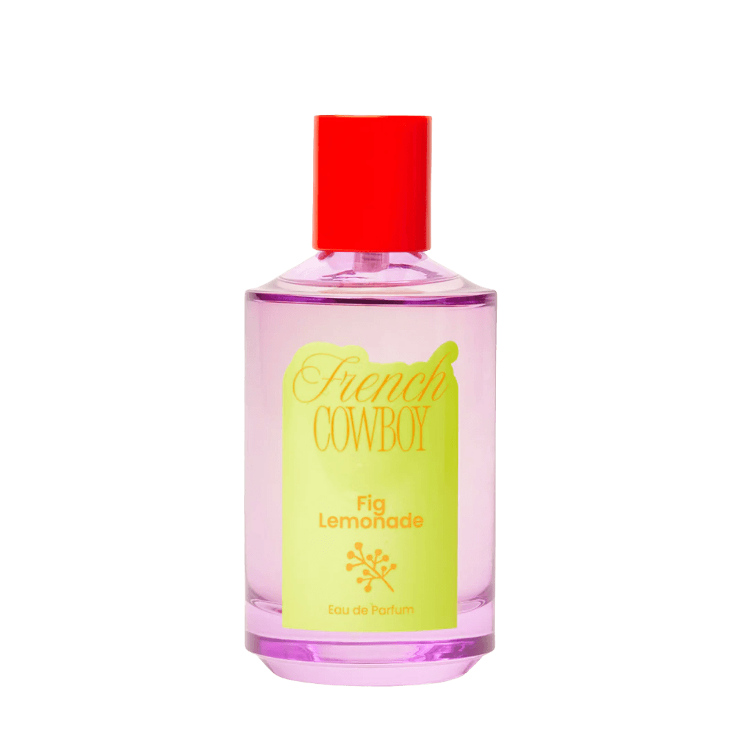 Fig Lemonade