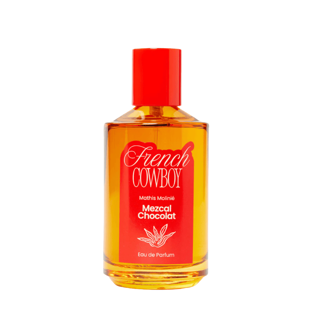 Mezcal Chocolat