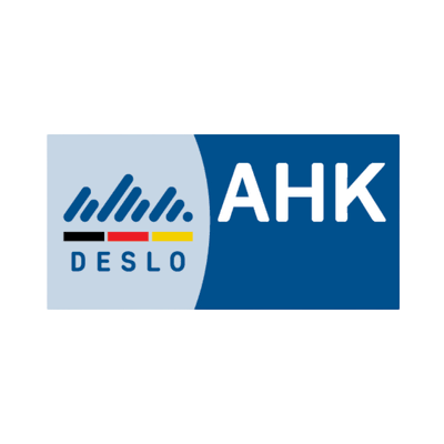 Nemško-slovenska gospodarska zbornica (AHK DESLO)