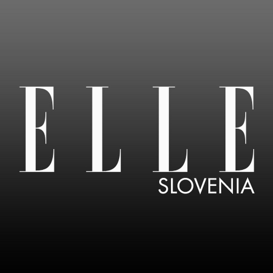 ELLE Slovenija